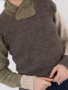 The Backward Vendor Alpine Sweater - THE BACKWARD VENDOR at Worthwhile - shop SKIRT