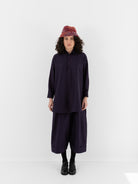 Toogood The Lotter Hat in Honeycomb Multi - TOOGOOD at Worthwhile - shop HAT