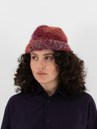 Toogood The Lotter Hat in Honeycomb Multi - TOOGOOD at Worthwhile - shop HAT