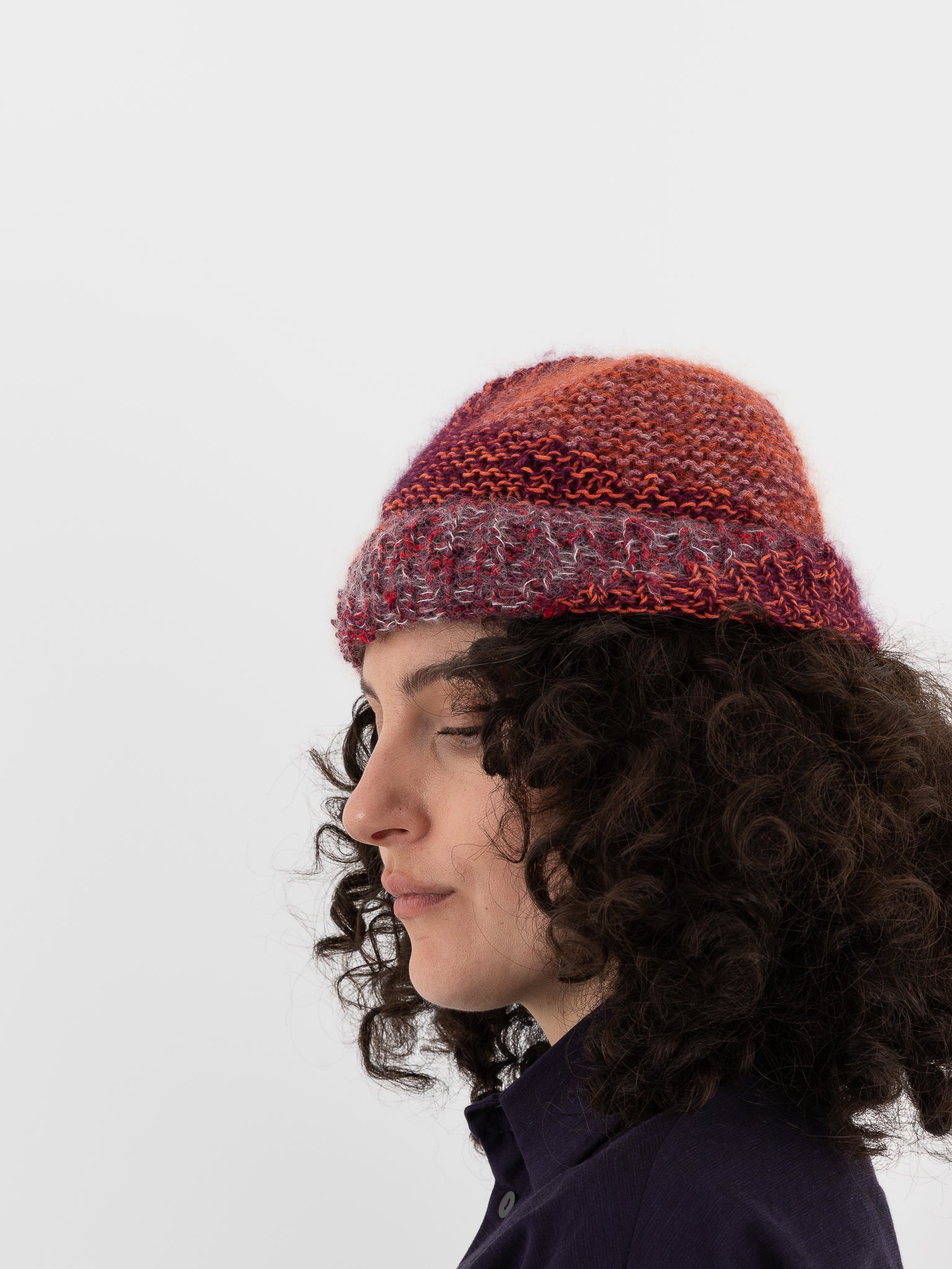 Toogood The Lotter Hat in Honeycomb Multi - TOOGOOD at Worthwhile - shop HAT