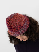 Toogood The Lotter Hat in Honeycomb Multi - TOOGOOD at Worthwhile - shop HAT