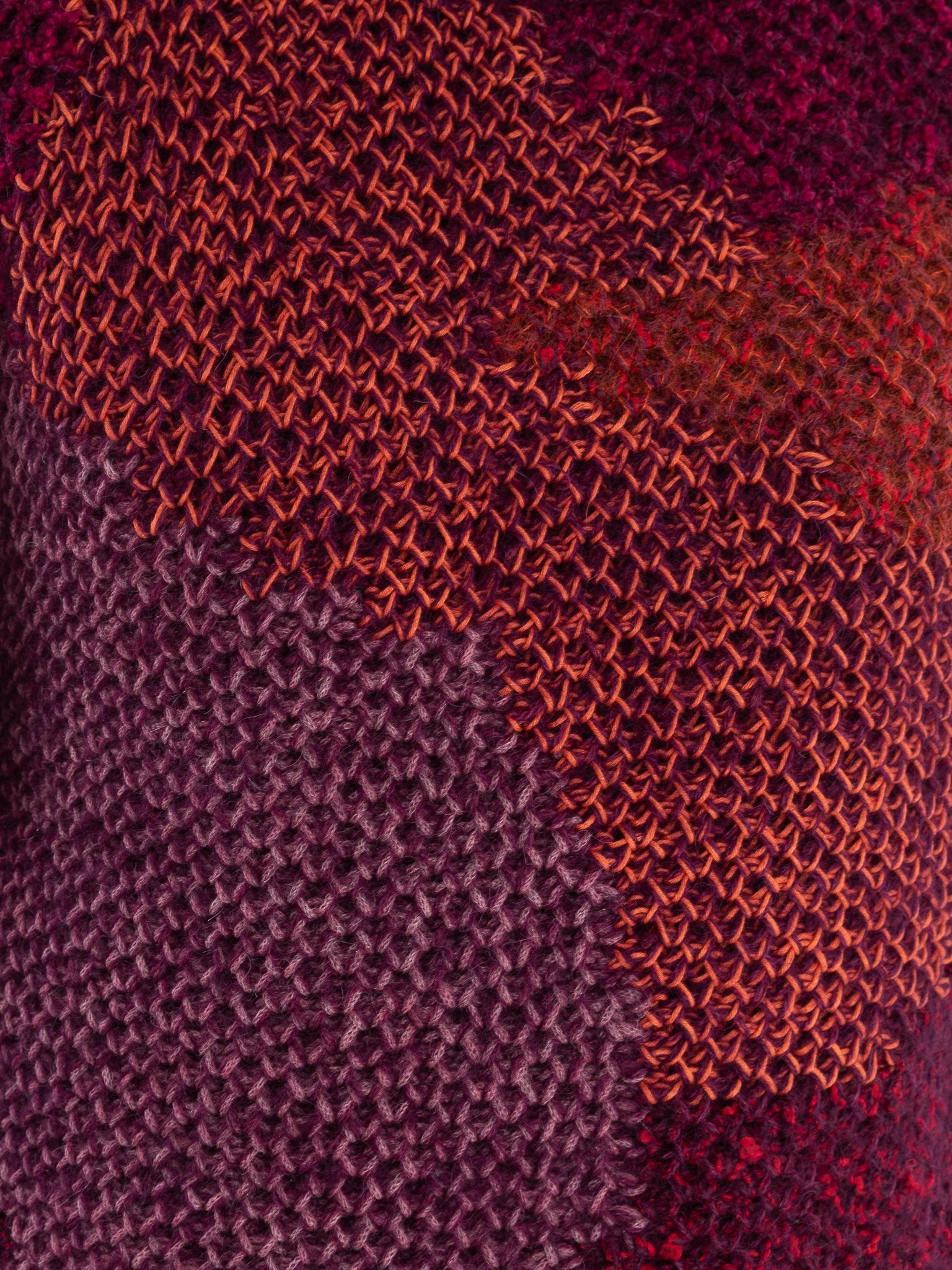 Toogood The Lotter Vest in Honeycomb Multi - TOOGOOD at Worthwhile - shop VEST