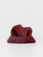 Toogood The Lotter Hat in Honeycomb Multi - TOOGOOD at Worthwhile - shop HAT