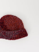 Toogood The Lotter Hat in Honeycomb Multi - TOOGOOD at Worthwhile - shop HAT