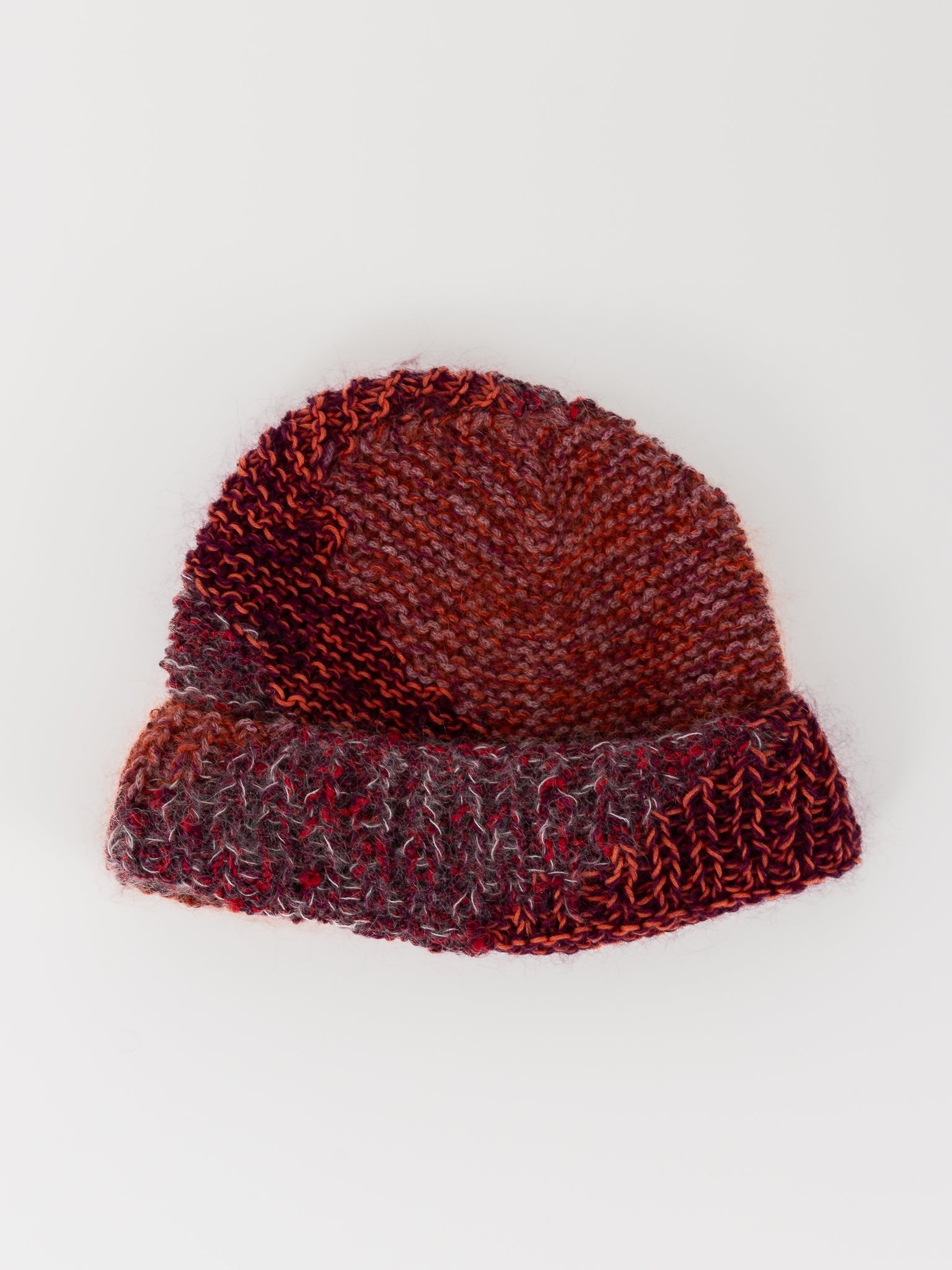 Toogood The Lotter Hat in Honeycomb Multi - TOOGOOD at Worthwhile - shop HAT