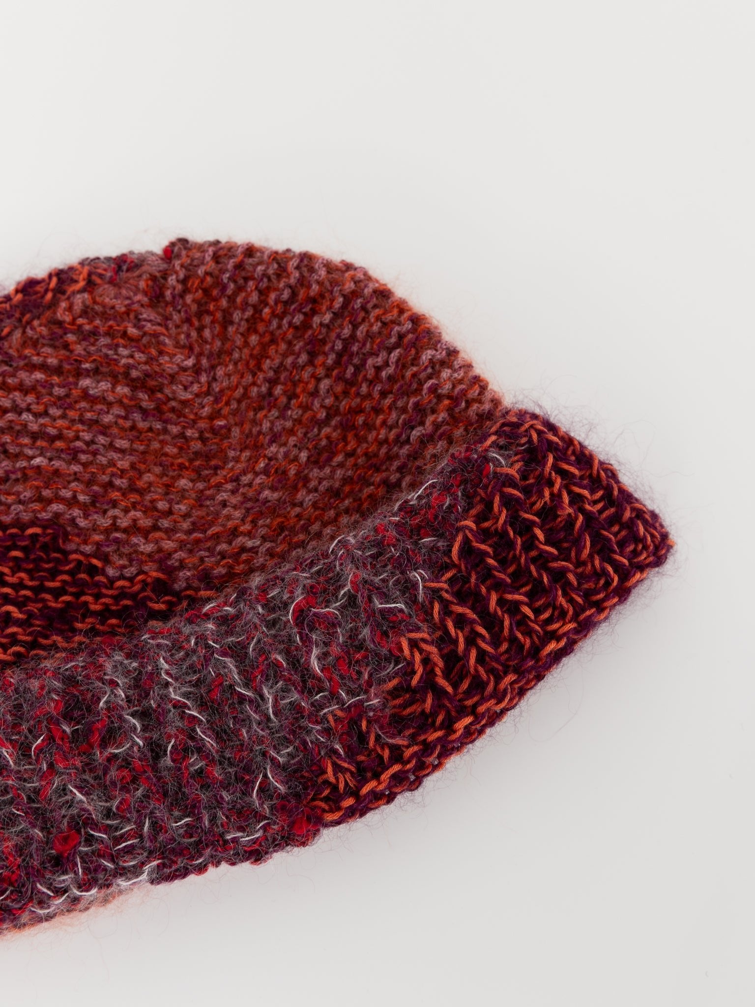 Toogood The Lotter Hat in Honeycomb Multi - TOOGOOD at Worthwhile - shop HAT