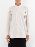 Toogood Scout Shirt - Worthwhile - TOOGOOD