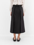 Toogood Scout Skirt - Worthwhile - TOOGOOD