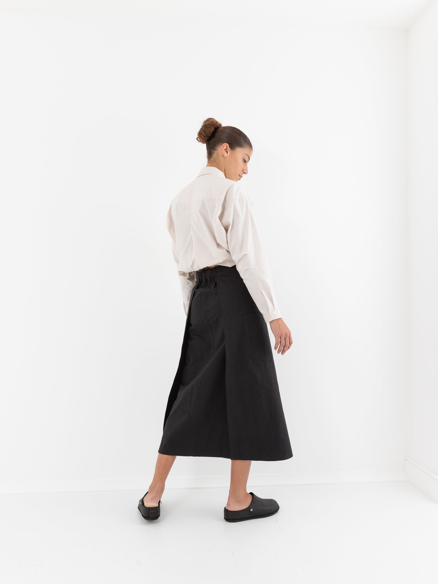 Toogood Scout Skirt - Worthwhile - TOOGOOD