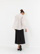 Toogood Scout Skirt - Worthwhile - TOOGOOD