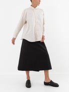 Toogood Scout Skirt - Worthwhile - TOOGOOD