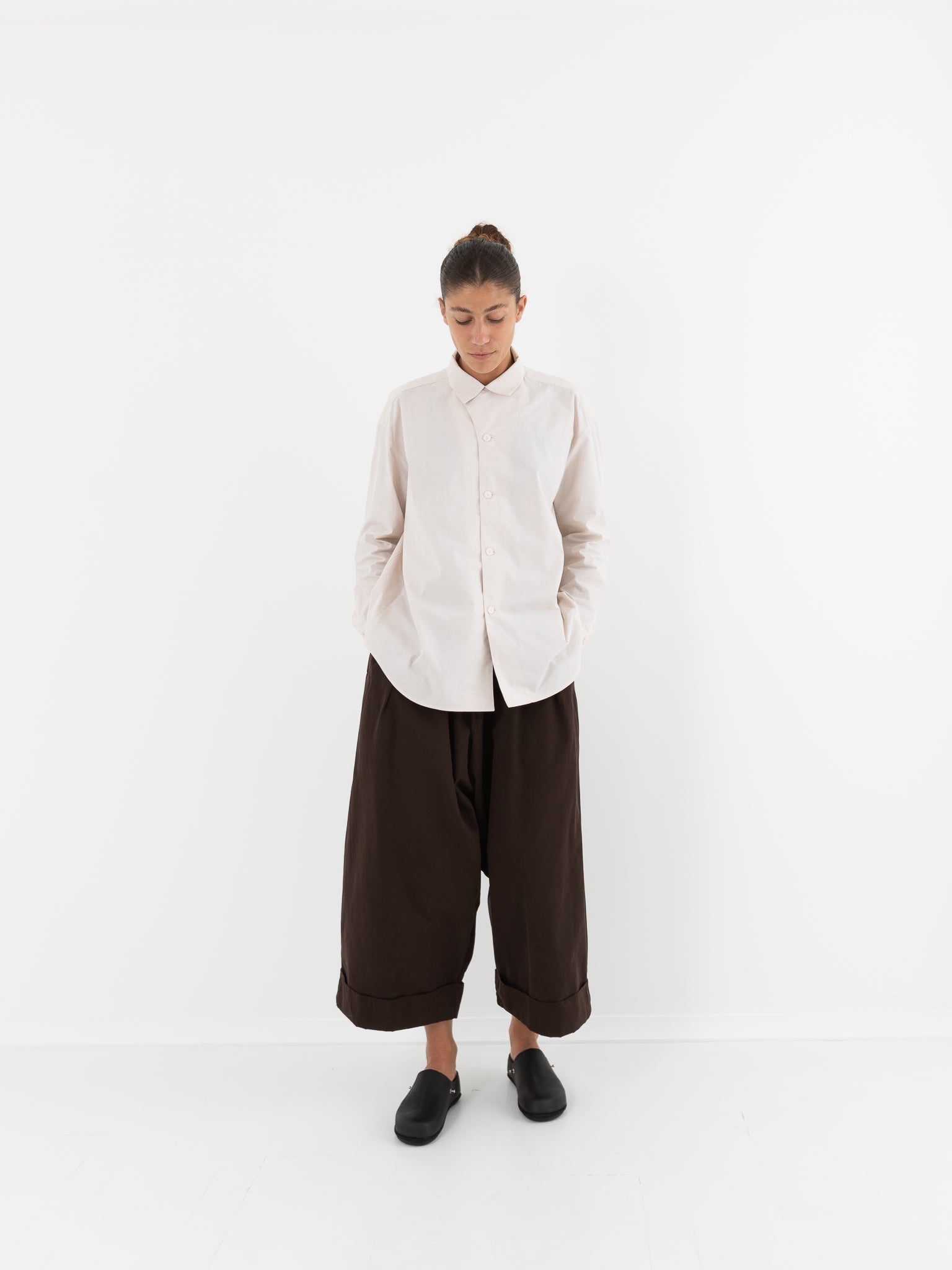 Toogood Baker Trouser - Worthwhile - TOOGOOD