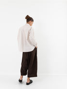 Toogood Baker Trouser - Worthwhile - TOOGOOD