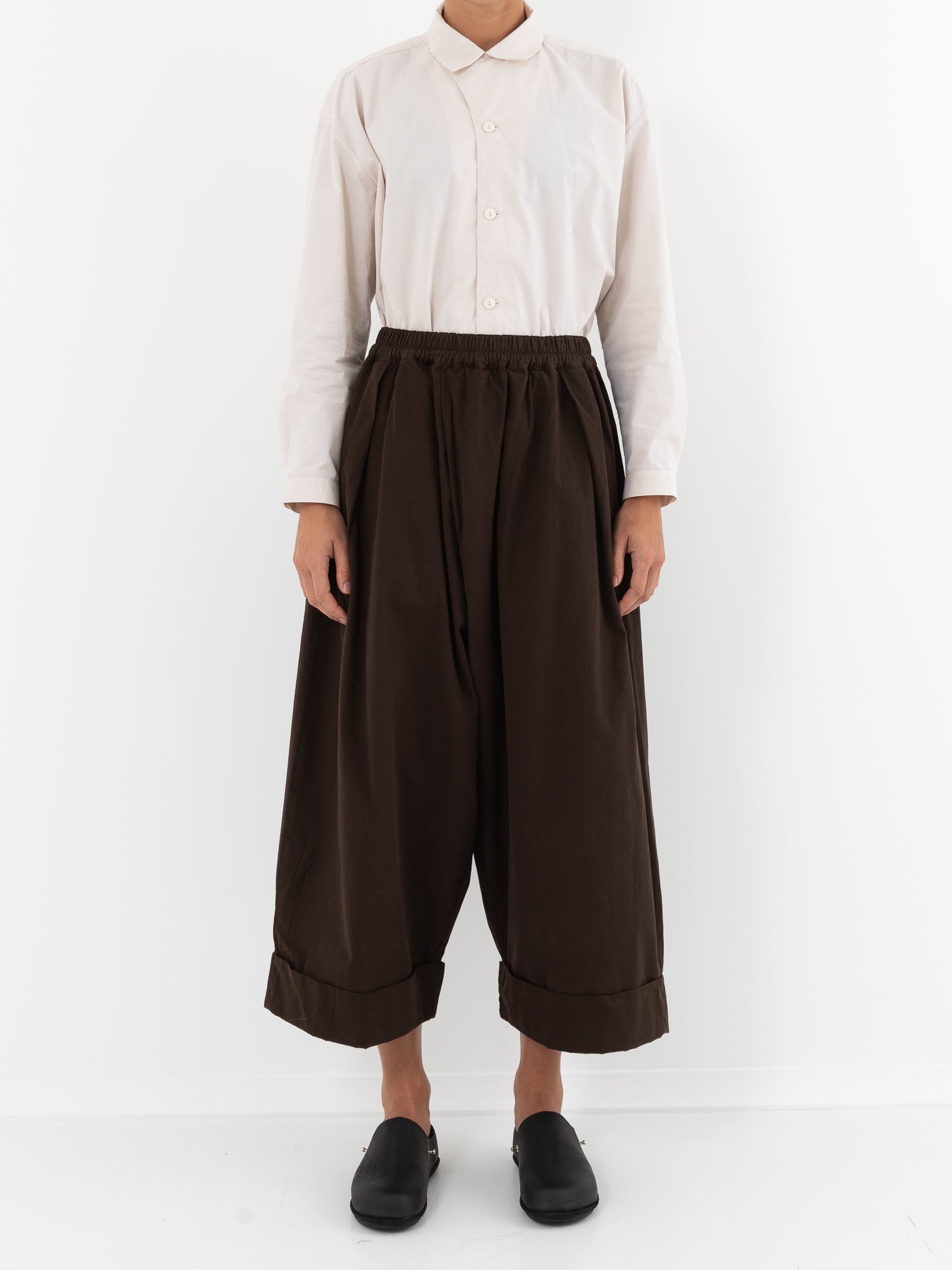 Toogood Baker Trouser