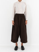 Toogood Baker Trouser - Worthwhile - TOOGOOD