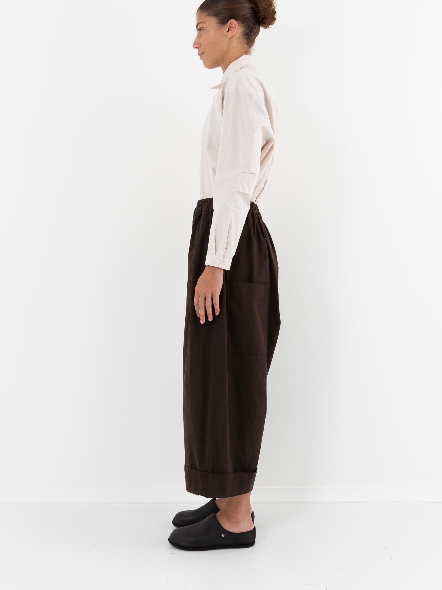 Toogood Baker Trouser - Worthwhile - TOOGOOD