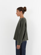 Toogood Crofter Jumper - Worthwhile - TOOGOOD