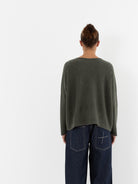 Toogood Crofter Jumper - Worthwhile - TOOGOOD