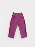 Toogood The Magician Trouser in Berry - TOOGOOD at Worthwhile - shop PANT