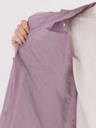 Toogood The Roper Gilet in Heather - TOOGOOD at Worthwhile - shop VEST