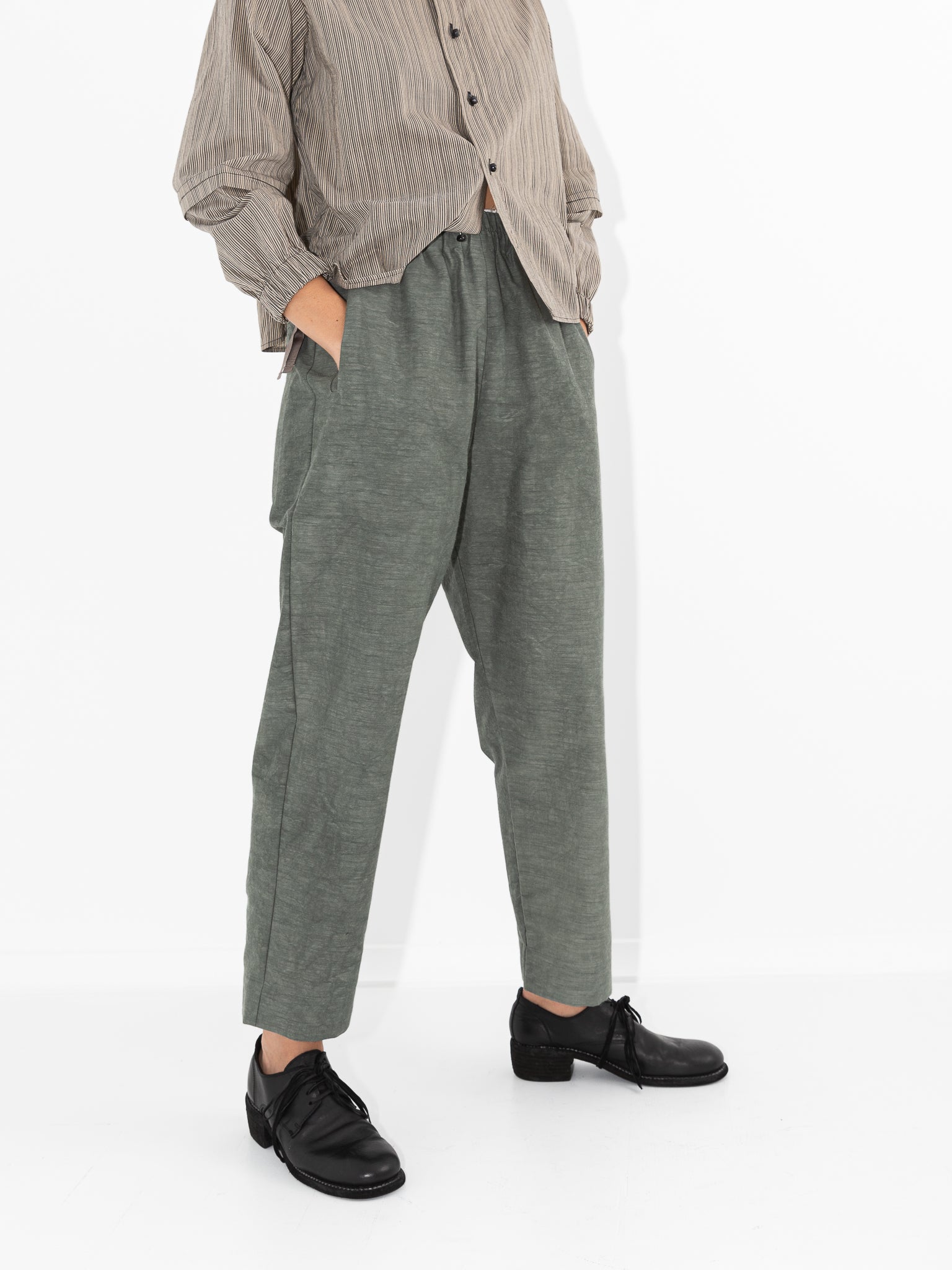 20ss Toogood The Boxer Trouser-