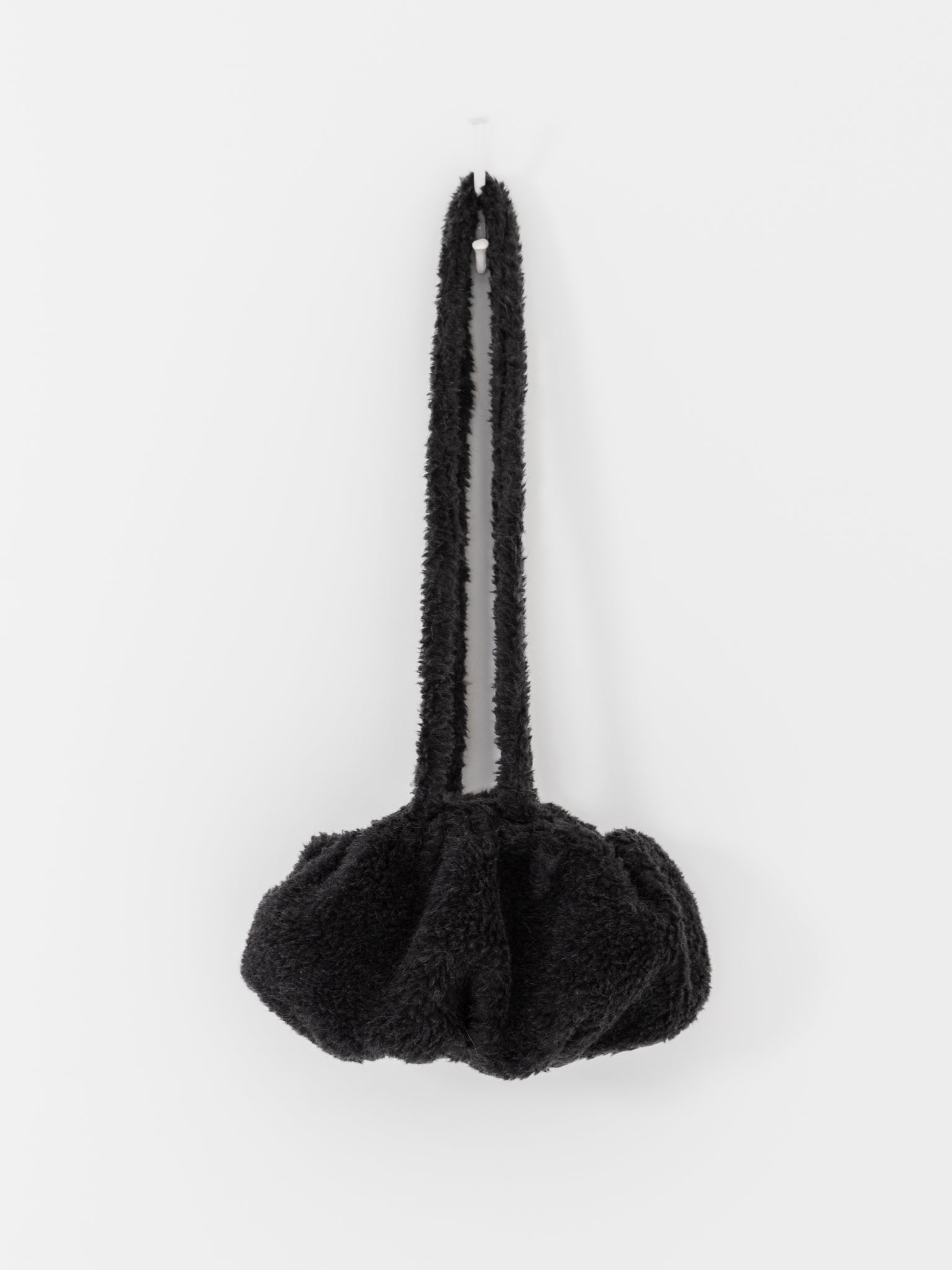 Tuforée Bag TR037 in Grey - TUFOREE at Worthwhile - shop BAG