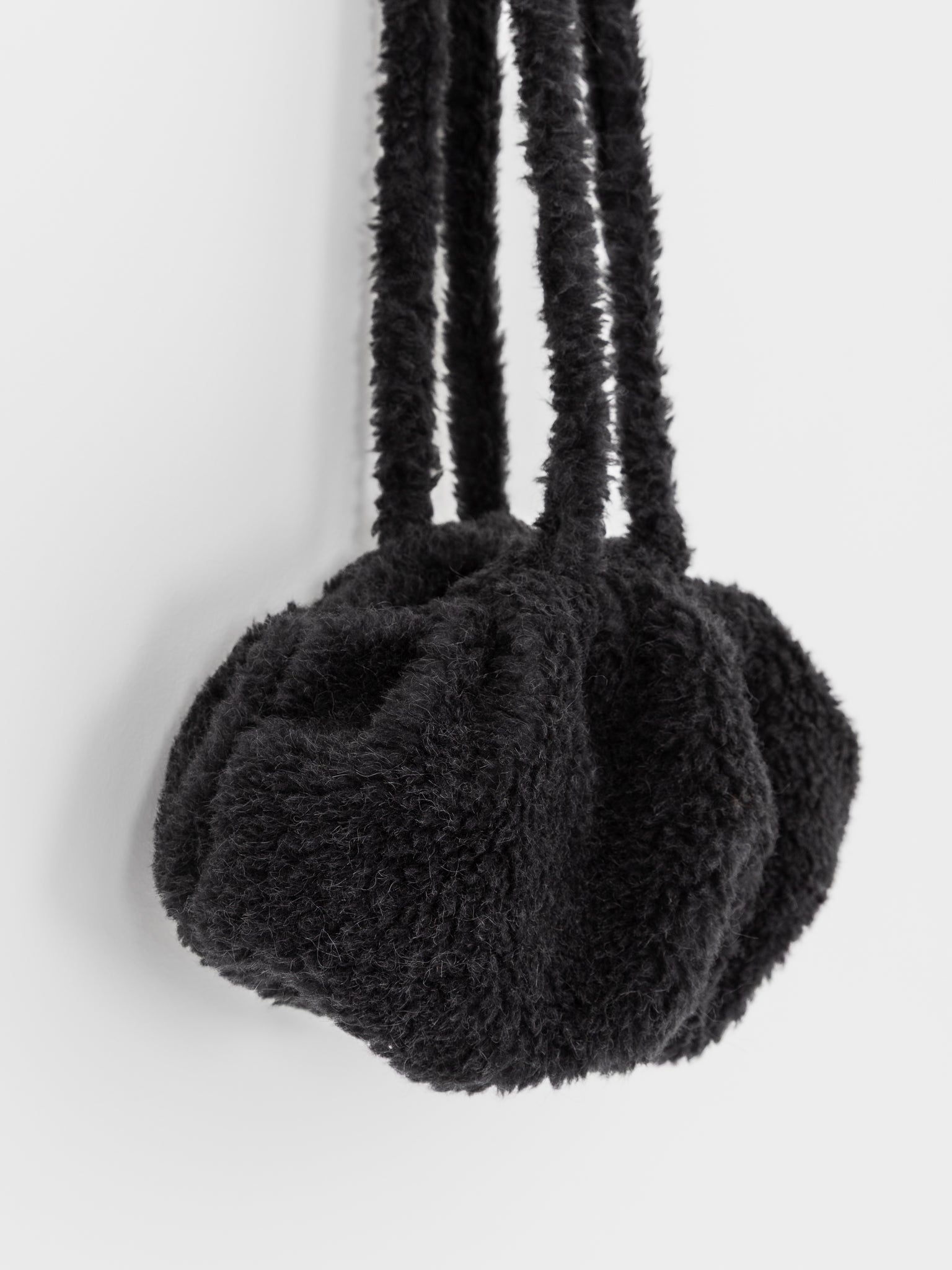 Tuforée Bag TR037 in Grey - TUFOREE at Worthwhile - shop BAG