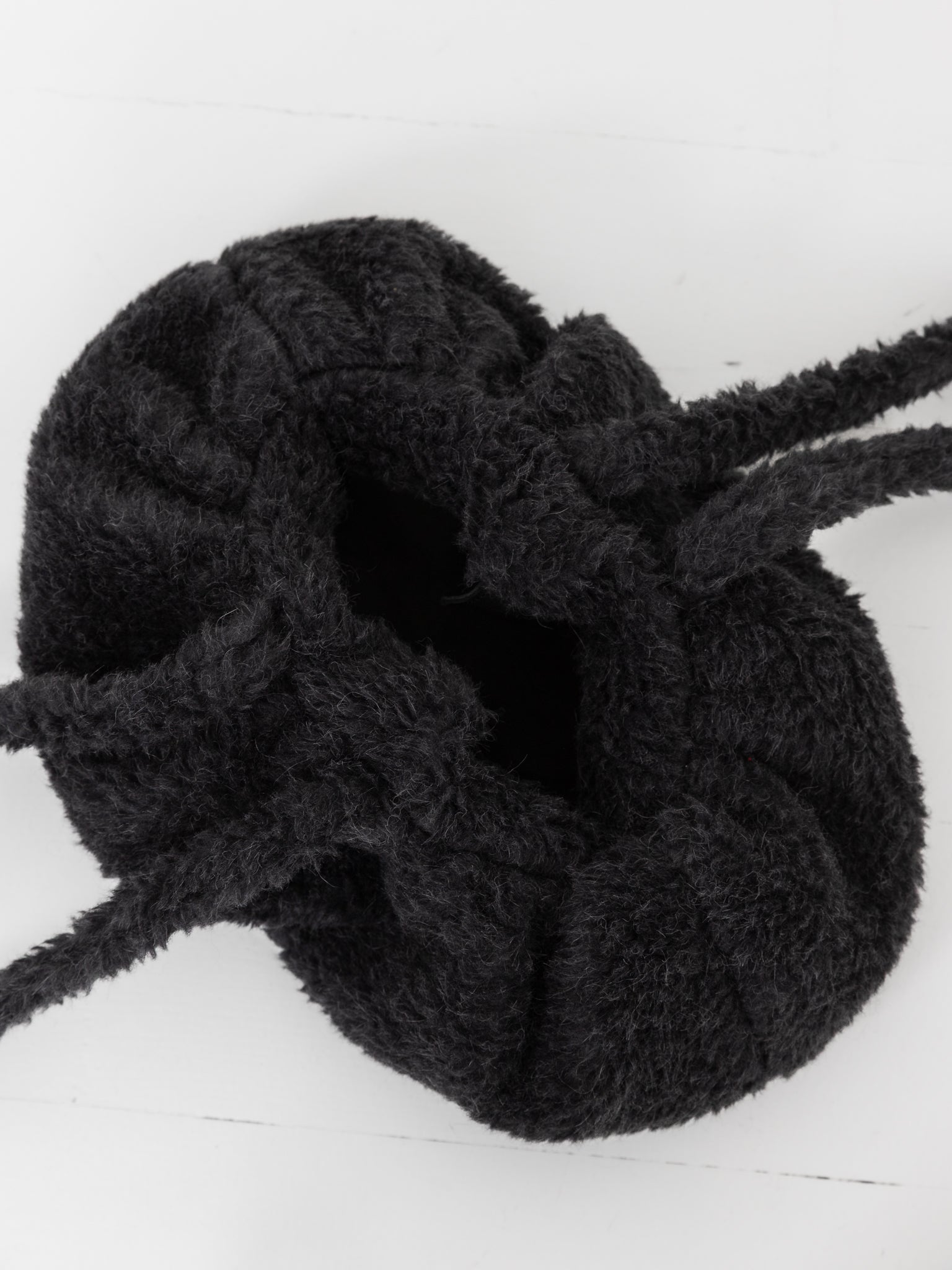 Tuforée Bag TR037 in Grey - TUFOREE at Worthwhile - shop BAG