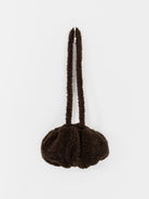 Tuforée Bag TR037 in Dark Brown - TUFOREE at Worthwhile - shop BAG