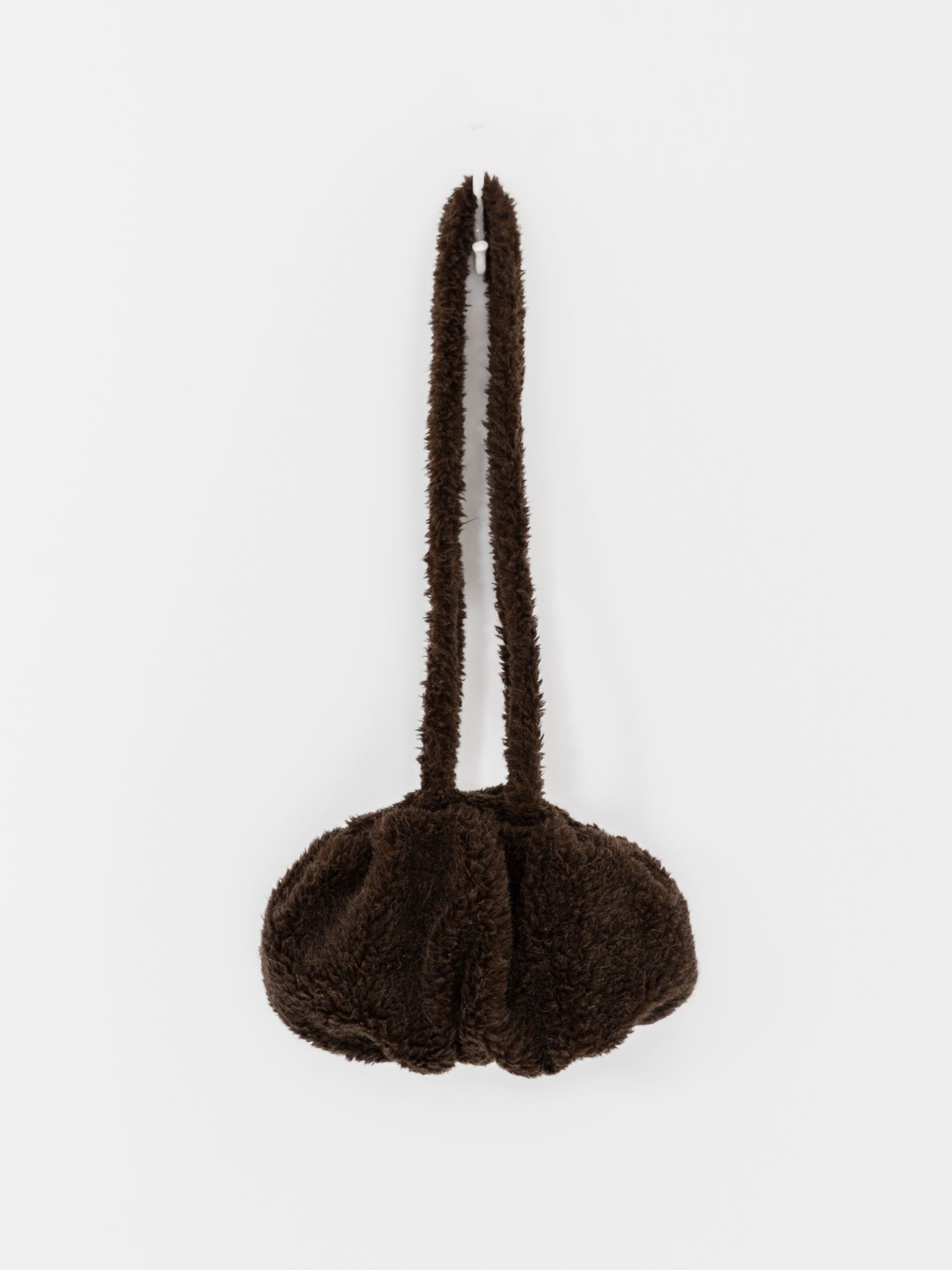 Tuforée Bag TR037 in Dark Brown - TUFOREE at Worthwhile - shop BAG