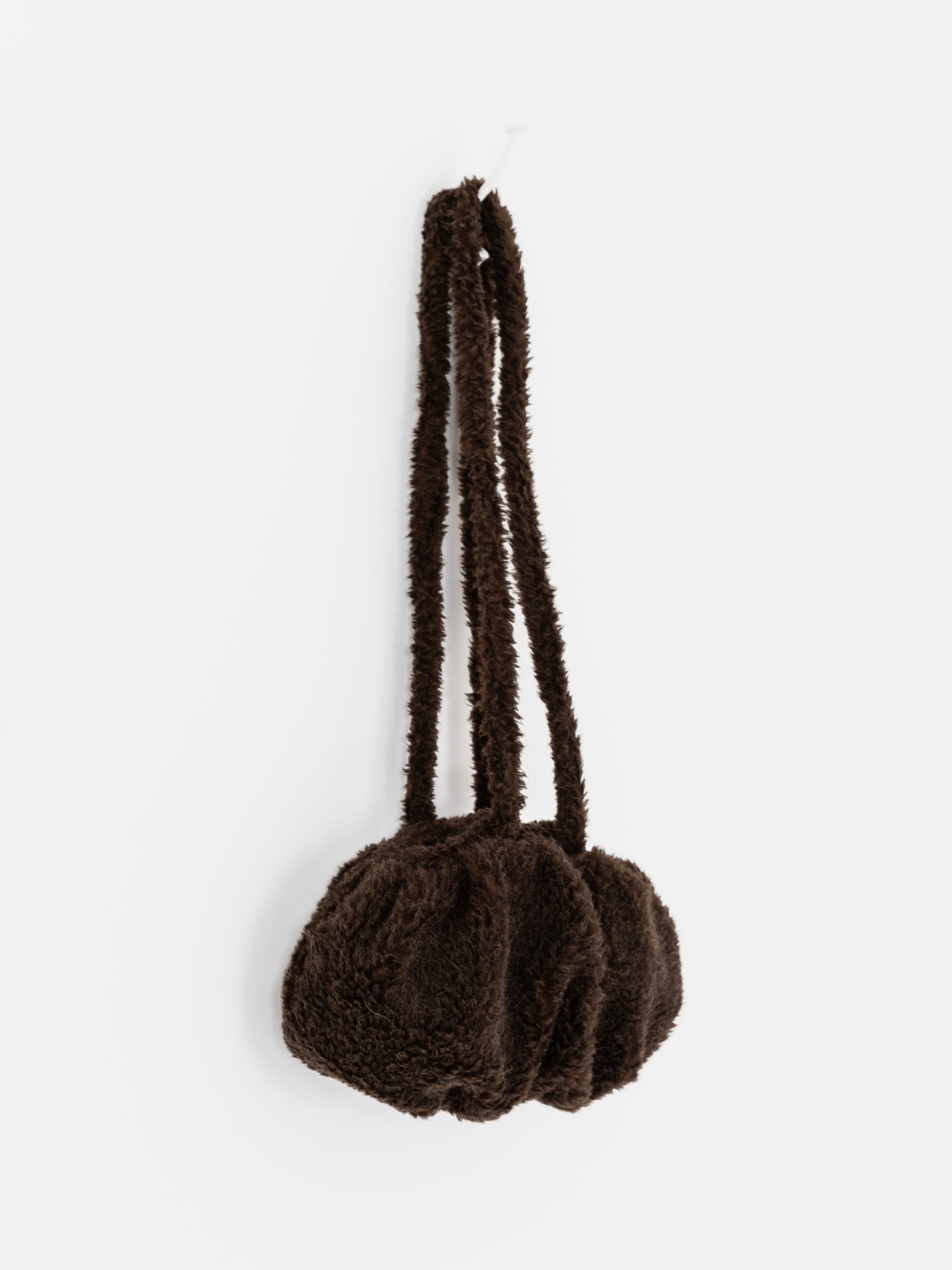 Tuforée Bag TR037 in Dark Brown - TUFOREE at Worthwhile - shop BAG