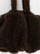 Tuforée Bag TR037 in Dark Brown - TUFOREE at Worthwhile - shop BAG