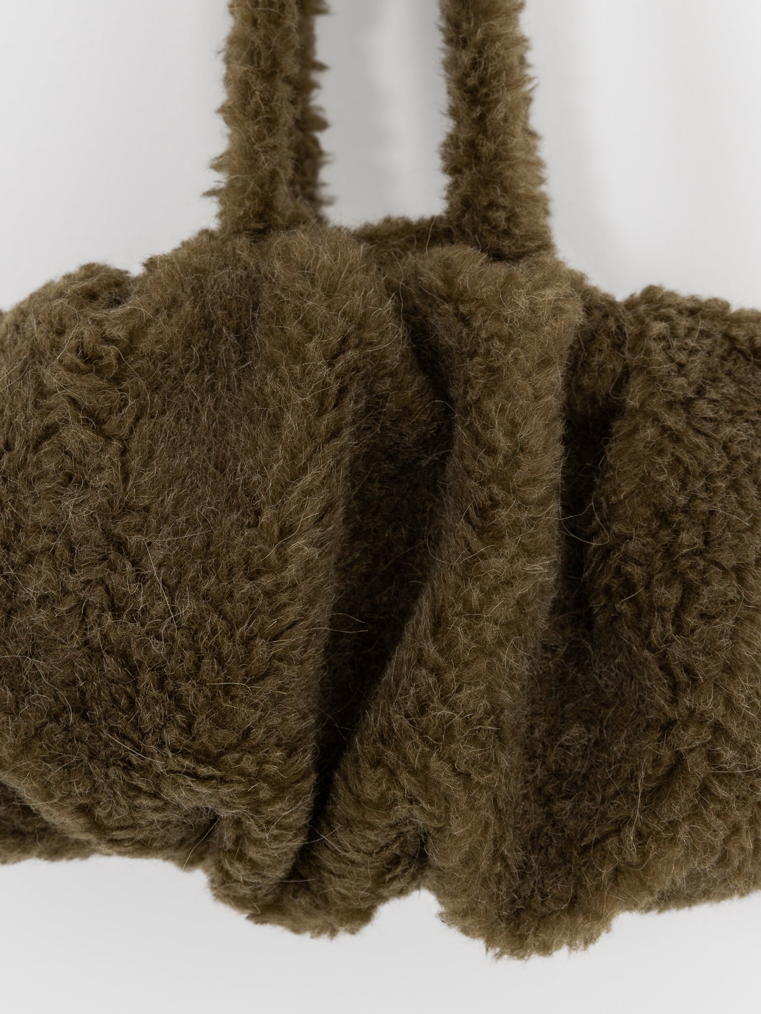 Tuforée Bag TR037 in Khaki - TUFOREE at Worthwhile - shop BAG