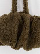 Tuforée Bag TR037 in Khaki - TUFOREE at Worthwhile - shop BAG