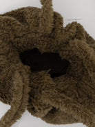 Tuforée Bag TR037 in Khaki - TUFOREE at Worthwhile - shop BAG