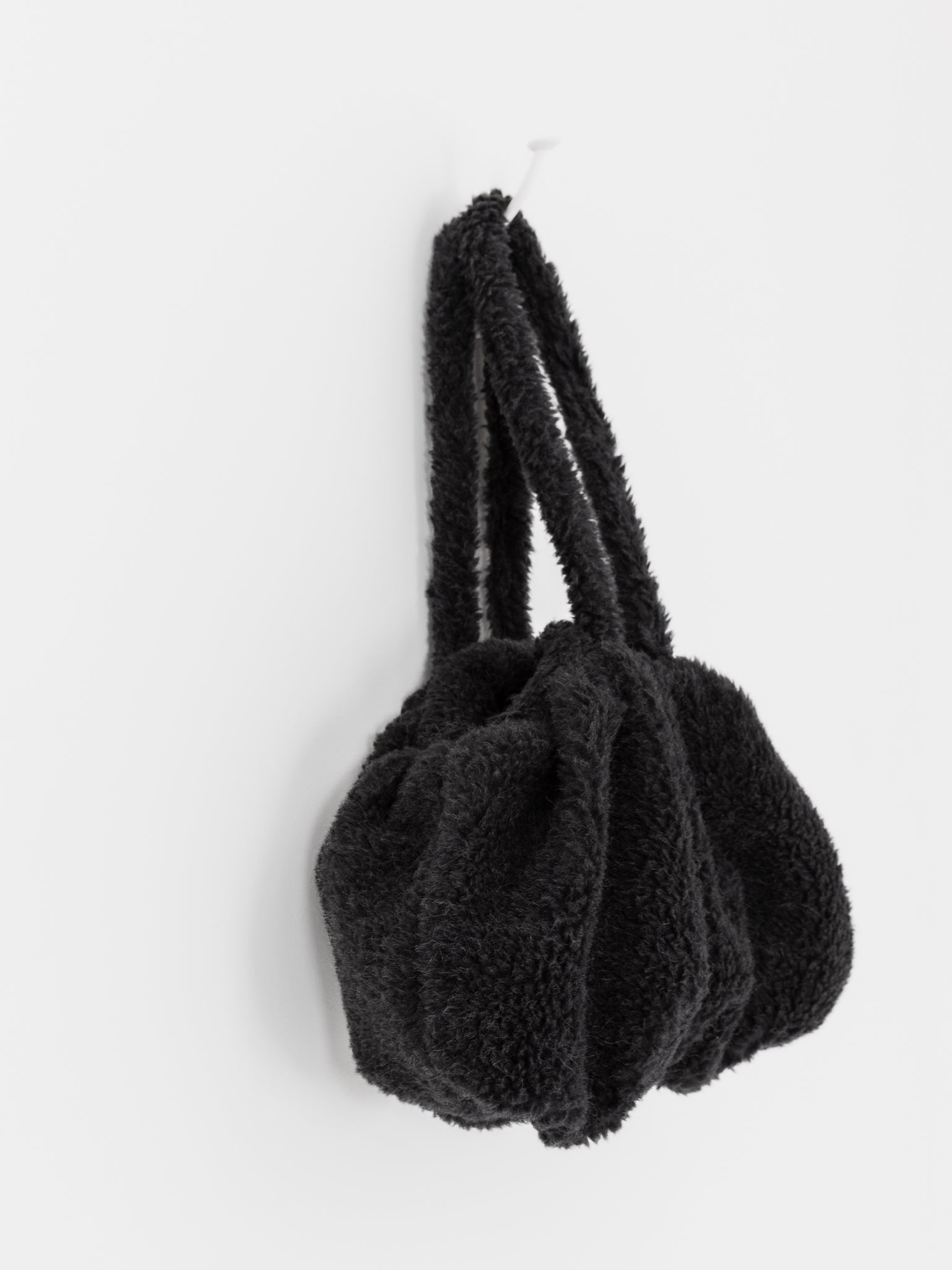 Tuforée Bag TR036 in Grey - TUFOREE at Worthwhile - shop BAG