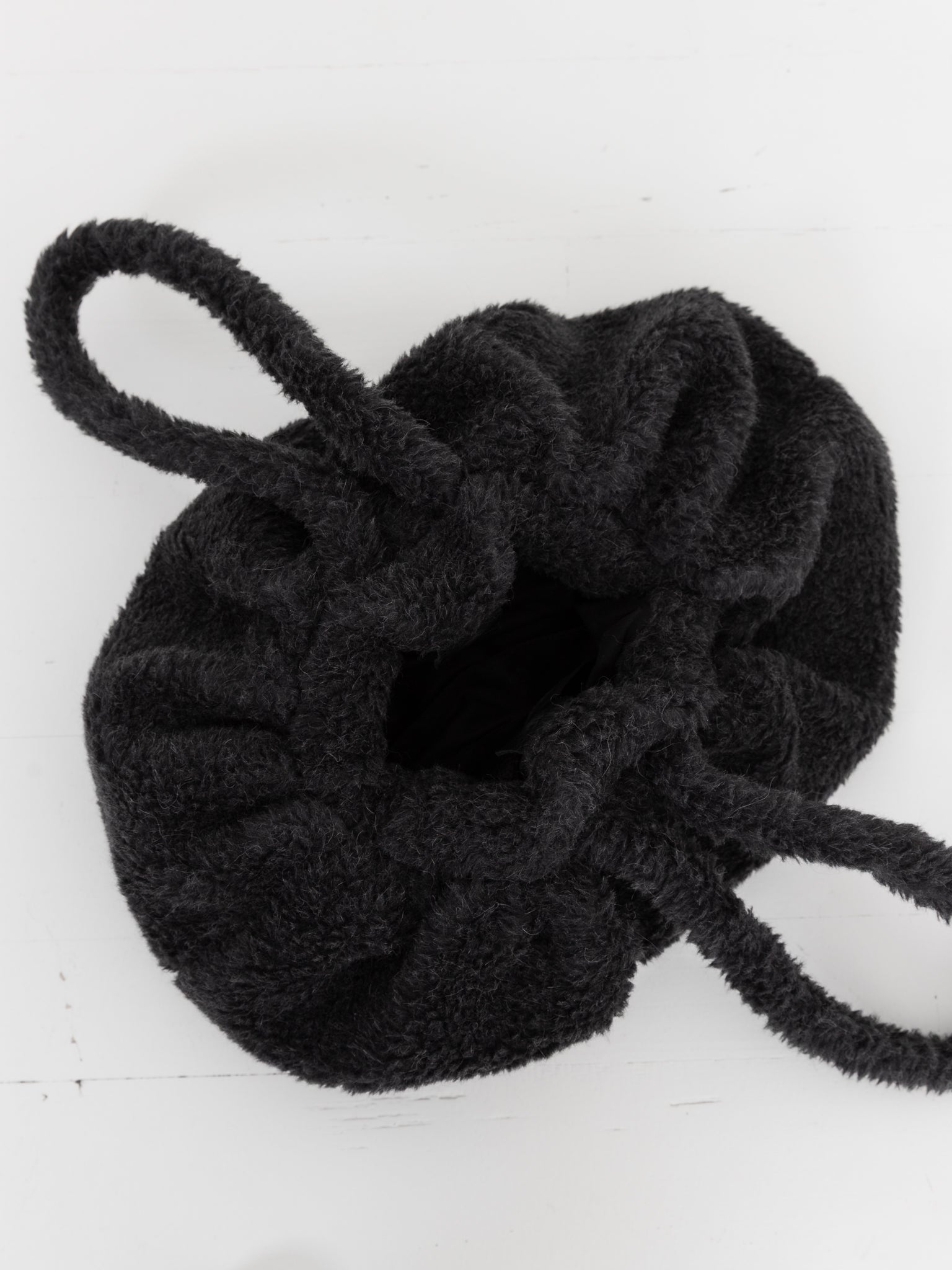 Tuforée Bag TR036 in Grey - TUFOREE at Worthwhile - shop BAG