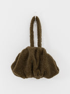 Tuforée Bag TR036 in Khaki - TUFOREE at Worthwhile - shop BAG