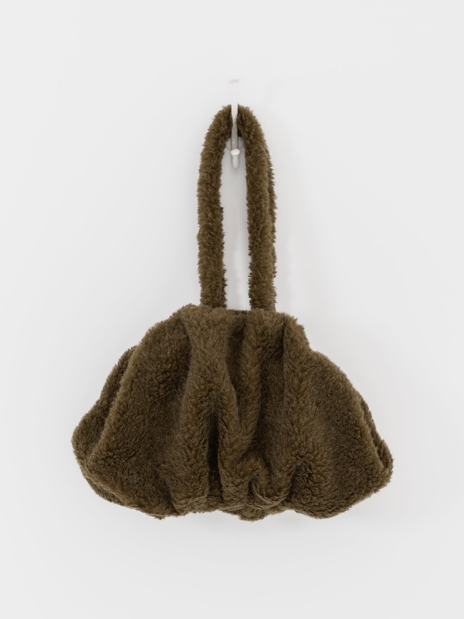 Tuforée Bag TR036 in Khaki - TUFOREE at Worthwhile - shop BAG