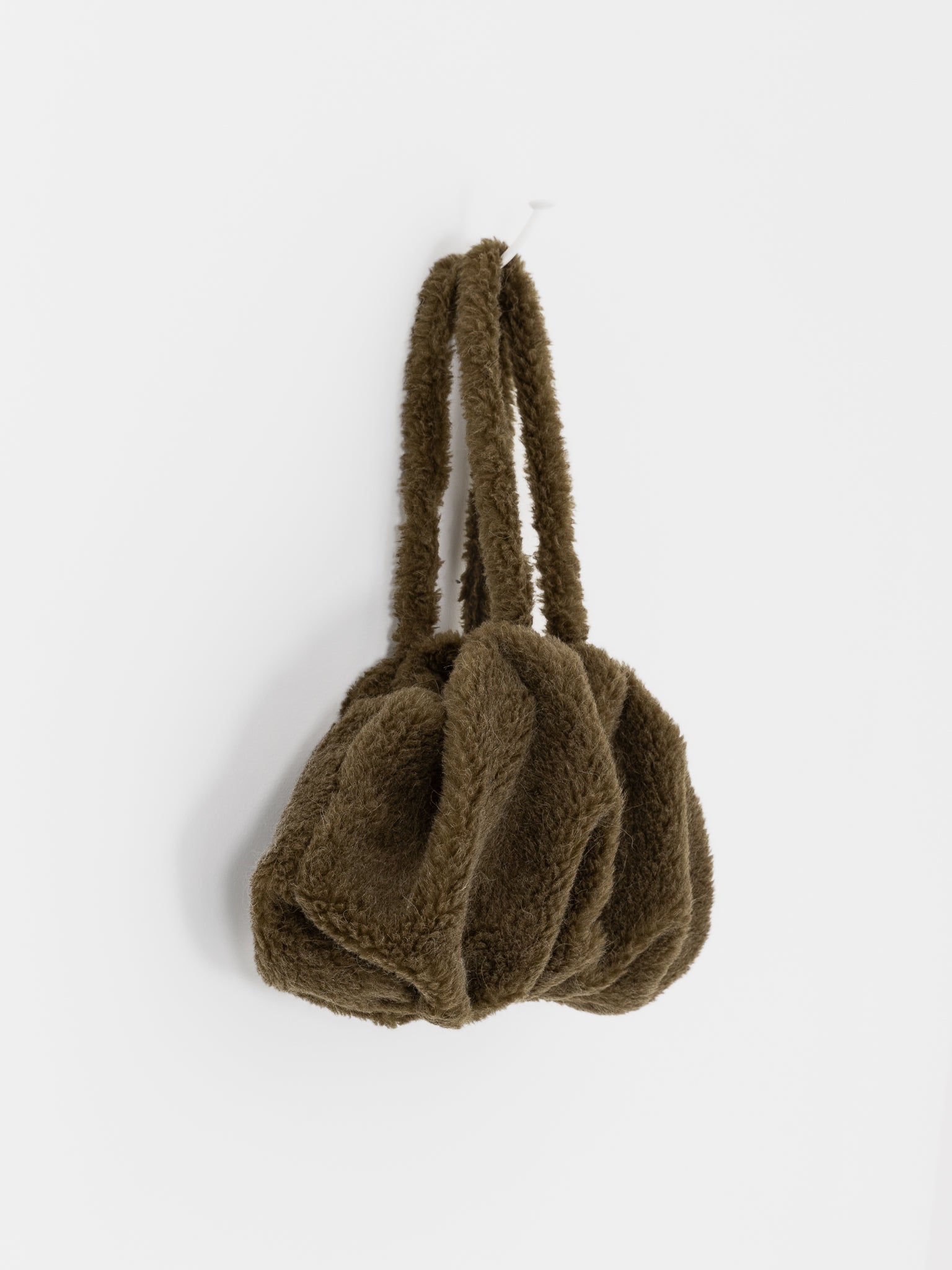 Tuforée Bag TR036 in Khaki - TUFOREE at Worthwhile - shop BAG