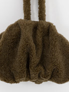 Tuforée Bag TR036 in Khaki - TUFOREE at Worthwhile - shop BAG