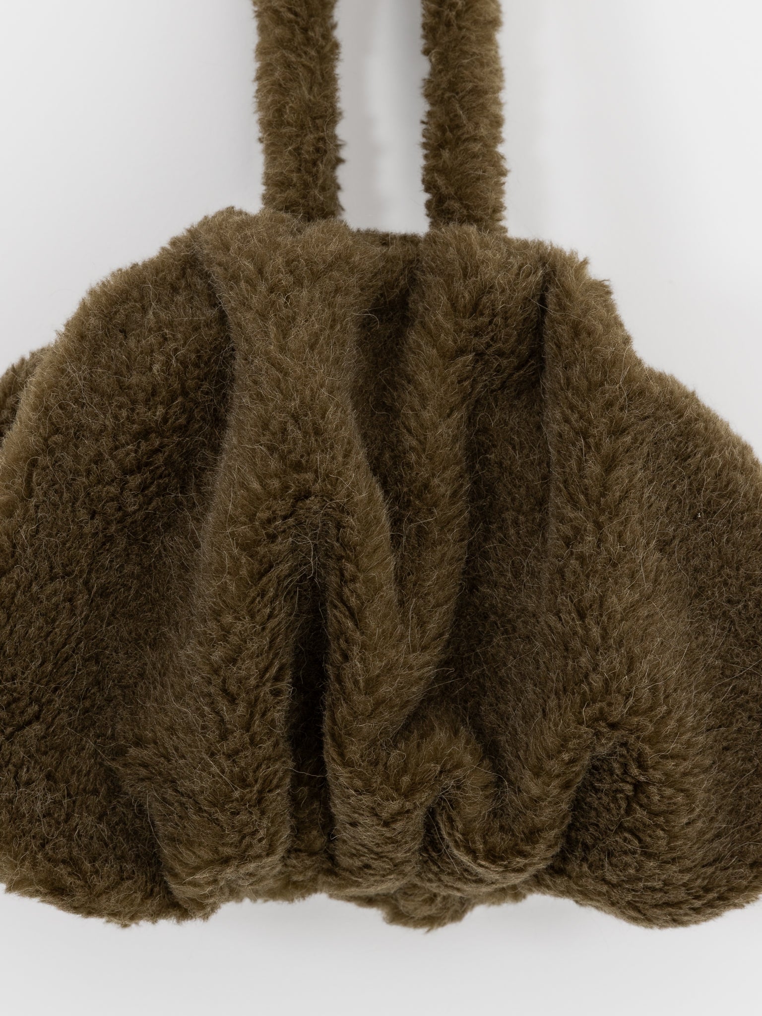 Tuforée Bag TR036 in Khaki - TUFOREE at Worthwhile - shop BAG