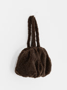 Tuforée Bag TR036 in Dark Brown - TUFOREE at Worthwhile - shop BAG