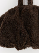 Tuforée Bag TR036 in Dark Brown - TUFOREE at Worthwhile - shop BAG