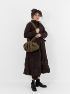 Tuforée Bag TR037 in Khaki - TUFOREE at Worthwhile - shop BAG