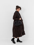 Tuforée Bag TR037 in Grey - TUFOREE at Worthwhile - shop BAG