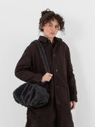 Tuforée Bag TR037 in Grey - TUFOREE at Worthwhile - shop BAG