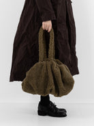 Tuforée Bag TR036 in Khaki - TUFOREE at Worthwhile - shop BAG