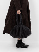 Tuforée Bag TR036 in Grey - TUFOREE at Worthwhile - shop BAG