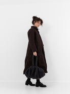 Tuforée Bag TR036 in Grey - TUFOREE at Worthwhile - shop BAG